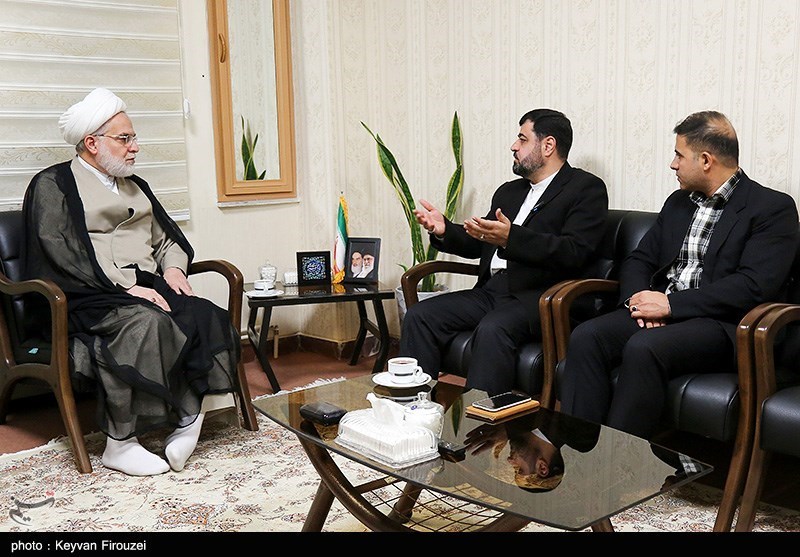 رسانههای کردستان مظلومند؛ مورد توجه قرار نمیگیرند + فیلم