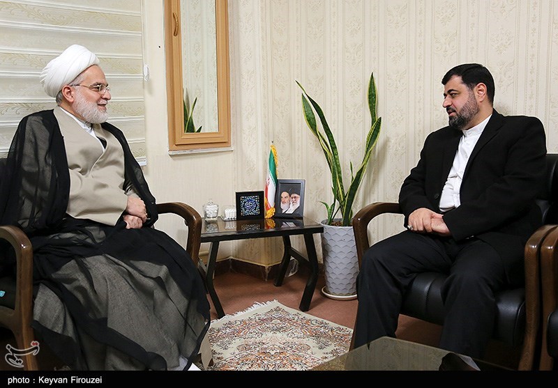 رسانههای کردستان مظلومند؛ مورد توجه قرار نمیگیرند + فیلم