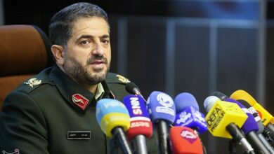 رشد 14 پلهای احساس امنیت در کرمانشاه