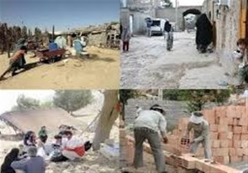 رفع محرومیتها اولویت و رسالت اصلی بسیج سازندگی است