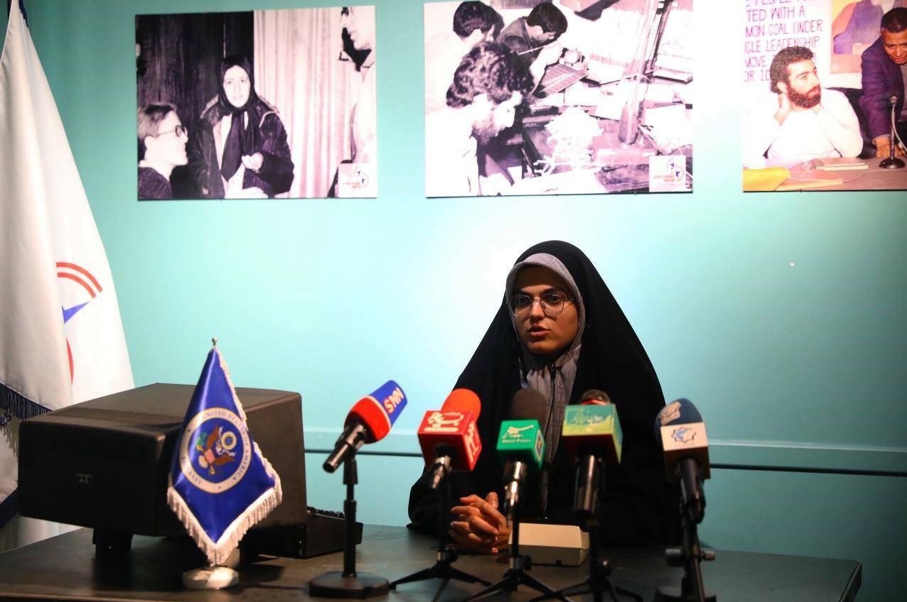 لانه جاسوسی , یومالله 13 آبان , تشکلهای دانشجویی ,