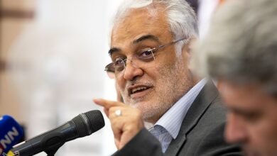 روایت طهرانچی از سجایای اخلاقی شهید شهریاری+فیلم