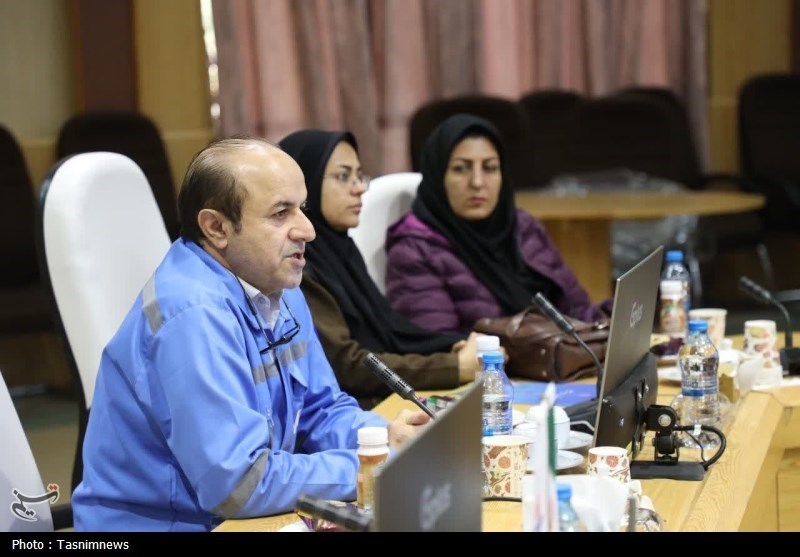 ستاد توسعه اقتصاد دانشبنیان ماشینسازی و تجهیزات صنعتی پیشرفته ,