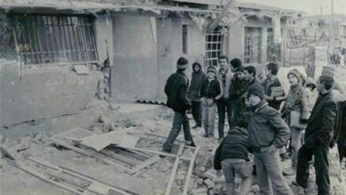 روایتی از شهادت 98 دانشآموز و شهروند با موشکهای آمریکایی