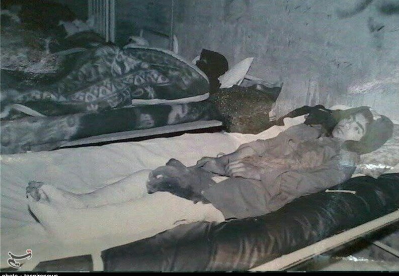 استان لرستان , کشور آمریکا , جنگ تحمیلی , جنگ ایران و عراق ,