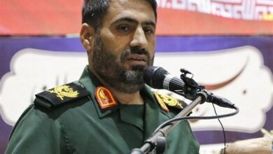 روحیه استکبارستیزی ملت ایران در این 45 سال تضعیف نشده است