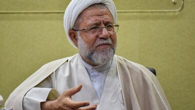 روز به روز بر قدرت جبهه مقاومت افزوده میشود