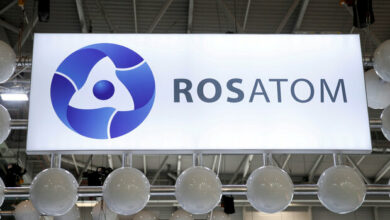 روس اتم: محدودیتهای اعمالی روسیه پاسخی به اقدامات آمریکا بود