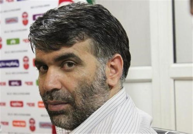 روشنگری طاهری درباره دوران اول تصدیش در هیئت فوتبال