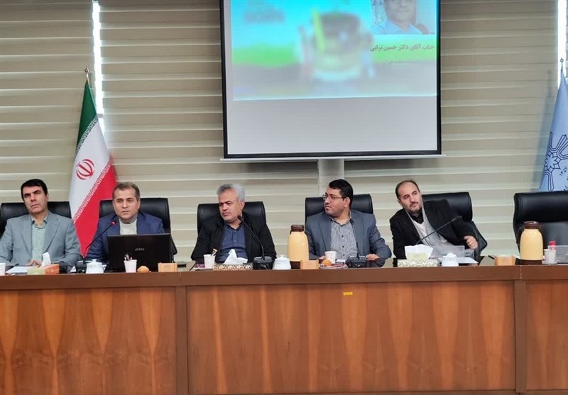 روند تخریب و هدررفت خاک در ایران افزایشی و نگرانکننده است