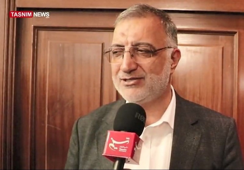 زاکانی: دانشجویان میتوانند چشم بیدار ملت باشند