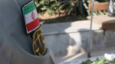 زخمی شدن 2 محیطبان پارک ملی پابند نکا