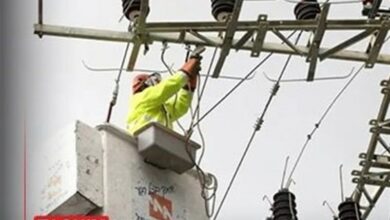 زمانبندی قطع برق روز دوشنبه 21 آبان در لرستان