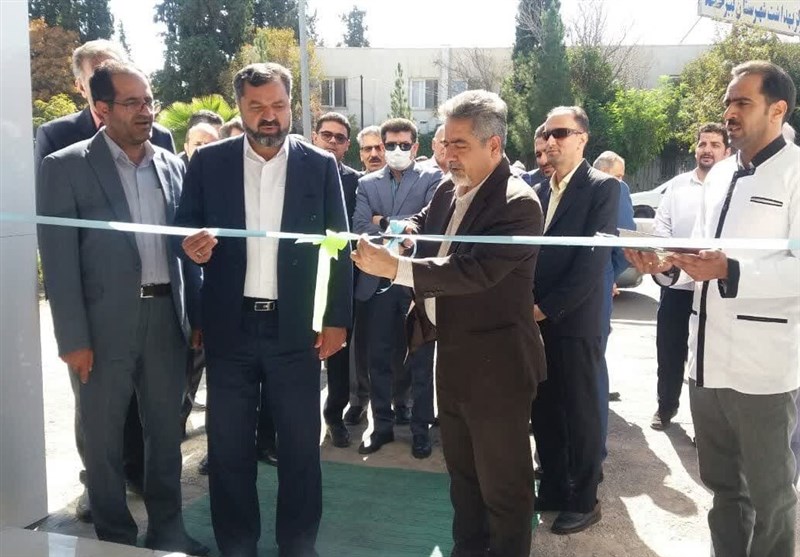 زنجیره سرمایواکسن در خراسانجنوبی نوسازی شد