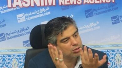 زندیهوکیلی: هیچ هدفی جز خادمی مردم استان مرکزی ندارم