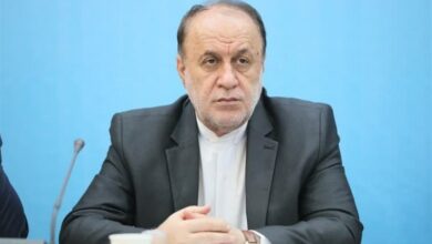 زیرساختهای همدان برای برنامههای ملی و بینالمللی آماده شود