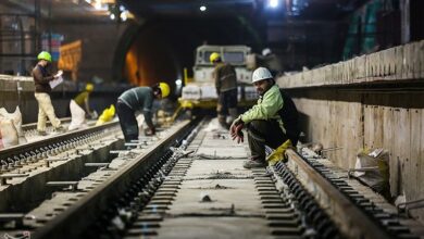 ساخت واگنهای متروی قم در انتظار پیشپرداخت دولت