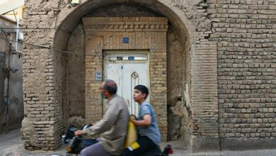 ساختوساز در بافت فرسوده باید تأییدیه آتشنشانی داشته باشد