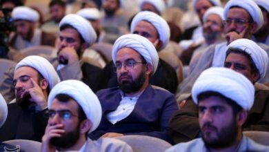 سازماندهی و شبکهسازی مبلغان و مبلغات در فضای مجازی