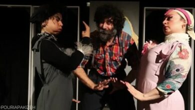 سالنهای اجرای نمایش کودک در تهران کافی نیست