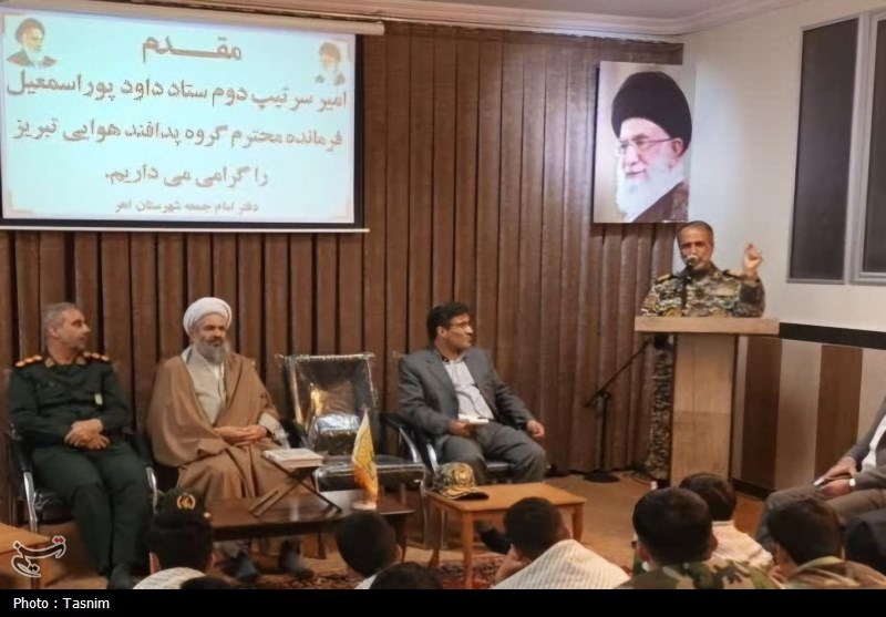 سامانههای پدافندی ارتش محاسبات اسرائیل را به هم زد