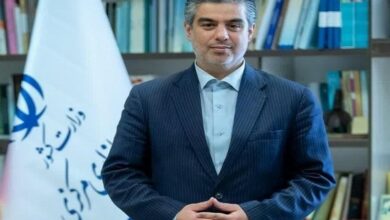 سانحه برای استاندار مرکزی/حال عمومی زندیهوکیلی خوب است