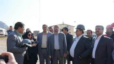 سرانه تختهای بیمارستانی لرستان کمتر از میانگین کشوری است