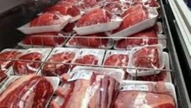 سرانه گوشت مصرف در اردبیل 12 کیلوگرم است