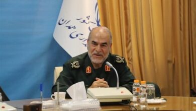 سردار جوانی: در جنگ روایتها غفلت کردیم