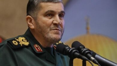 سردار حزنی: از آزادی زندانیان جرائم غیرعمد حمایت میکنیم