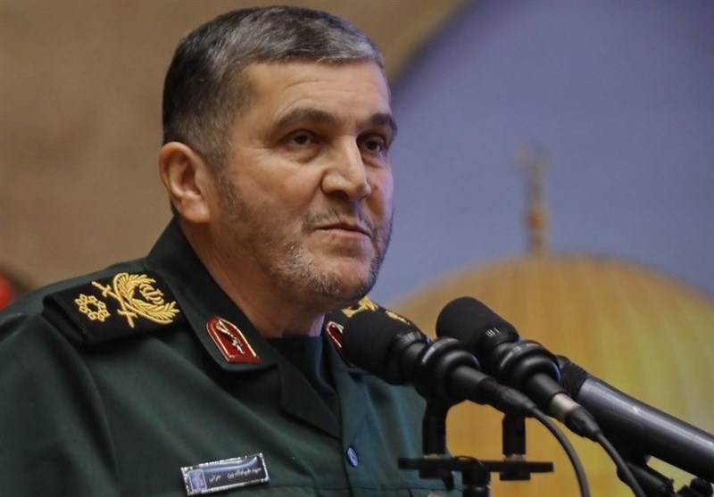 سردار حزنی: از آزادی زندانیان جرائم غیرعمد حمایت میکنیم