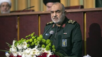 سرلشکر سلامی: حزبالله به شکل اعجازگونهای بازسازی شد