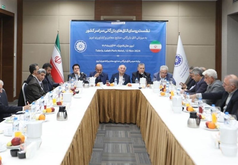 سرمایه بخش خصوصی شرایط خوبی برای دولت به ارمغان میآورد