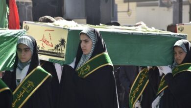 سفر اهالی بهشت به 28 شهرستان استان اصفهان