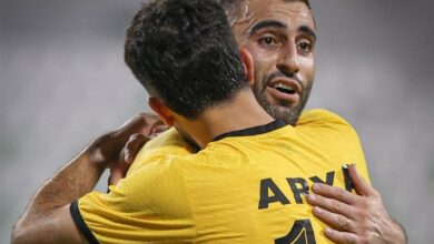 سفیر ایران در قطر: روحیه سپاهانیها خیلی خوب است