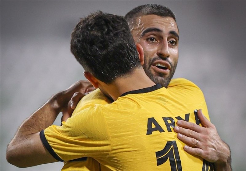 سفیر ایران در قطر: روحیه سپاهانیها خیلی خوب است