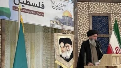 سلاحهای پیشرفته وزارت دفاع هر دشمنی را نابود میکند