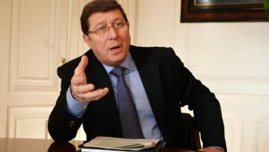 سناتور سوئیسی: ما مجبوریم که تحریمهای اروپا علیه روسیه را اجرا کنیم