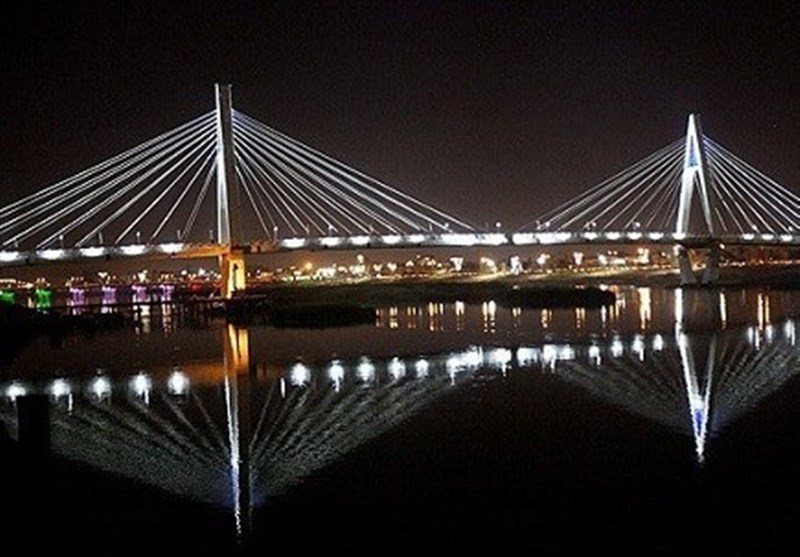 سهم برخی شرکتها و صنایع در افزایش آبگرفتگی اهواز!