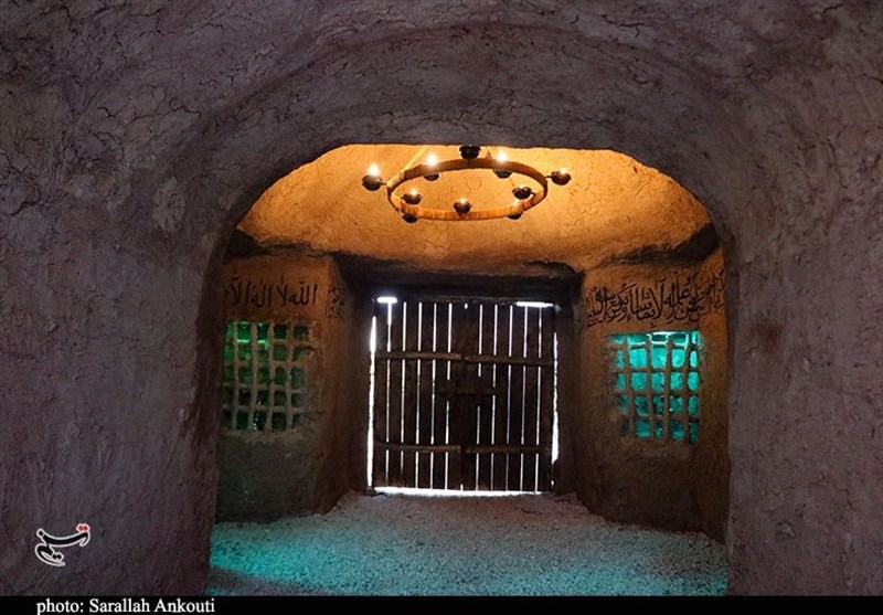 سوگواره تجسمی کوچههای بنیهاشم در سیرجان آغاز بهکار کرد