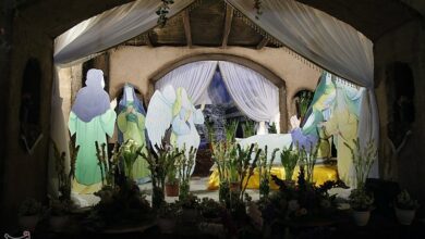 سوگواره حدیث غربت در قم افتتاح میشود