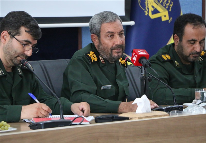 سپاه زنجان برای هفته بسیج چه برنامههایی دارد؟