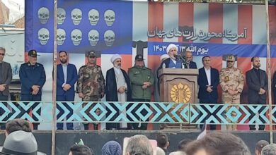 سپاه پاسخ دندانشکنی به رژیم صهیونیستی خواهد داد