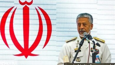 سیاری: توان ساخت ناوشکن را داریم/ اسکورت 6 هزار کشتی