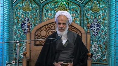 سیاستهای استکباری آمریکا با تغییر رئیس جمهور عوض نمیشود