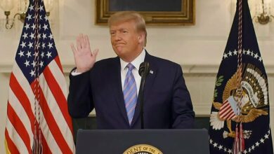 سیاستهای کلان در دوران ریاست جمهوری دوم ترامپ