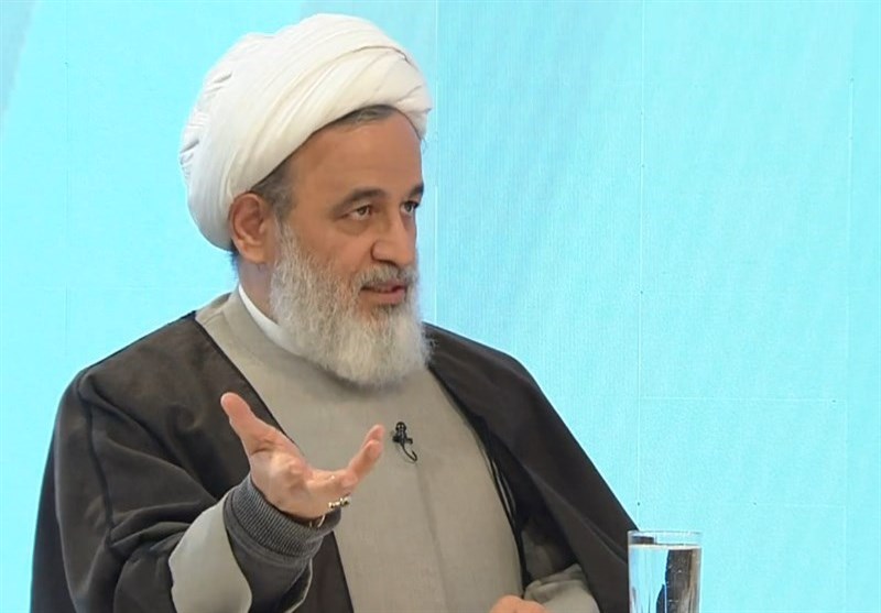 سید حسن نصرالله شخصیت امام زمانی داشت