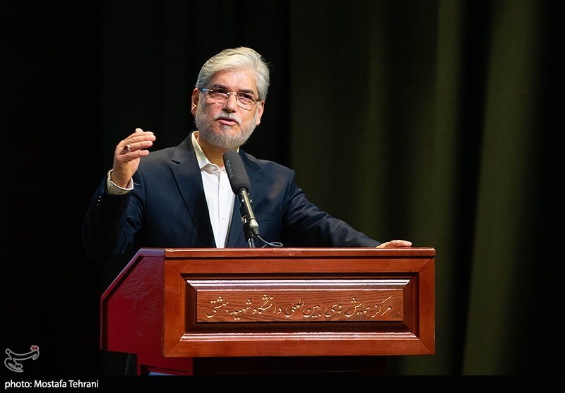 سیمایی: بسیجی در قضاوتهای سیاسی هم عدالت دارد