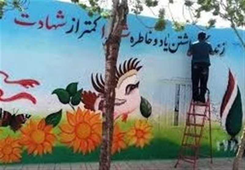 شادابسازی 40 هزار کلاس درس در طرح شهید عجمیان