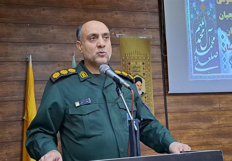 شبکه نخبگی بسیج تشکیل شد